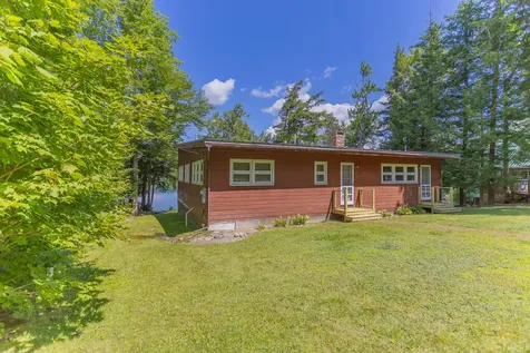 60 Blue Rock Road Industry ME 04938