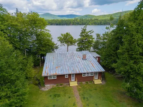 60 Blue Rock Road Industry ME 04938