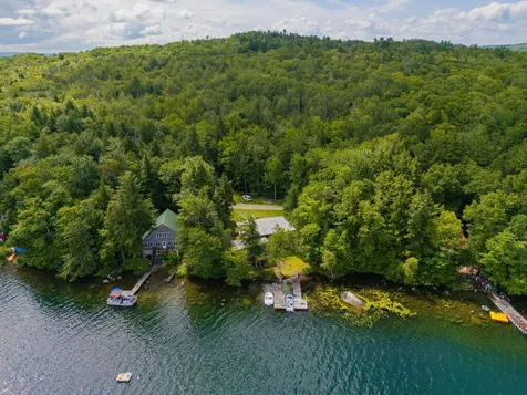60 Blue Rock Road Industry ME 04938