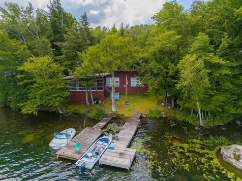 60 Blue Rock Road Industry ME 04938
