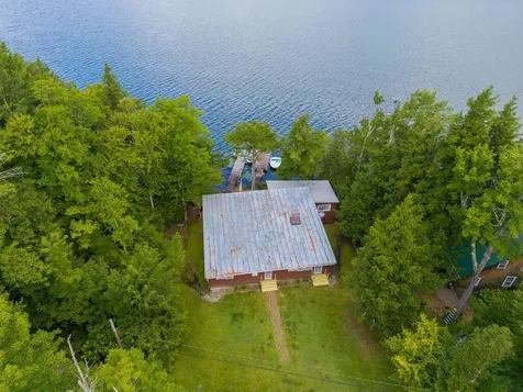 60 Blue Rock Road Industry ME 04938