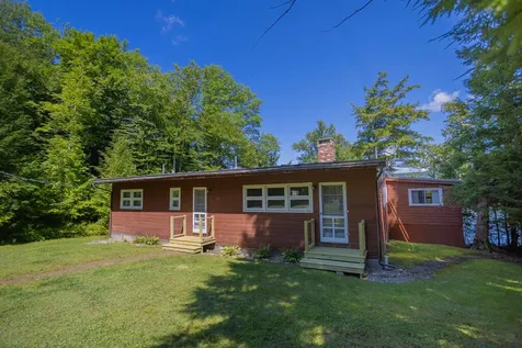 60 Blue Rock Road Industry ME 04938