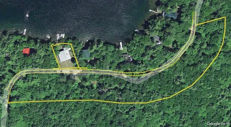60 Blue Rock Road Industry ME 04938