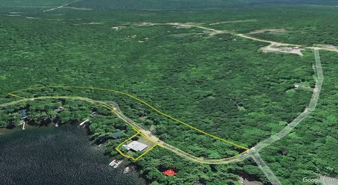 60 Blue Rock Road Industry ME 04938