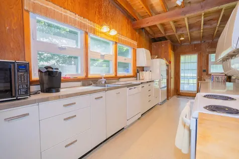 60 Blue Rock Road Industry ME 04938