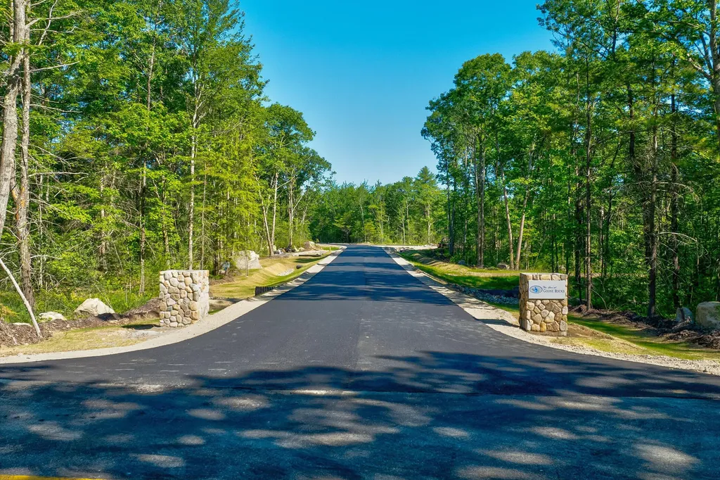 Lot 9 Glenwood Avenue Kennebunkport ME 04046