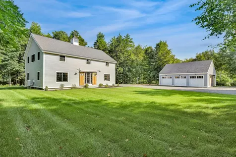 47 Pine Street Farmingdale ME 04344