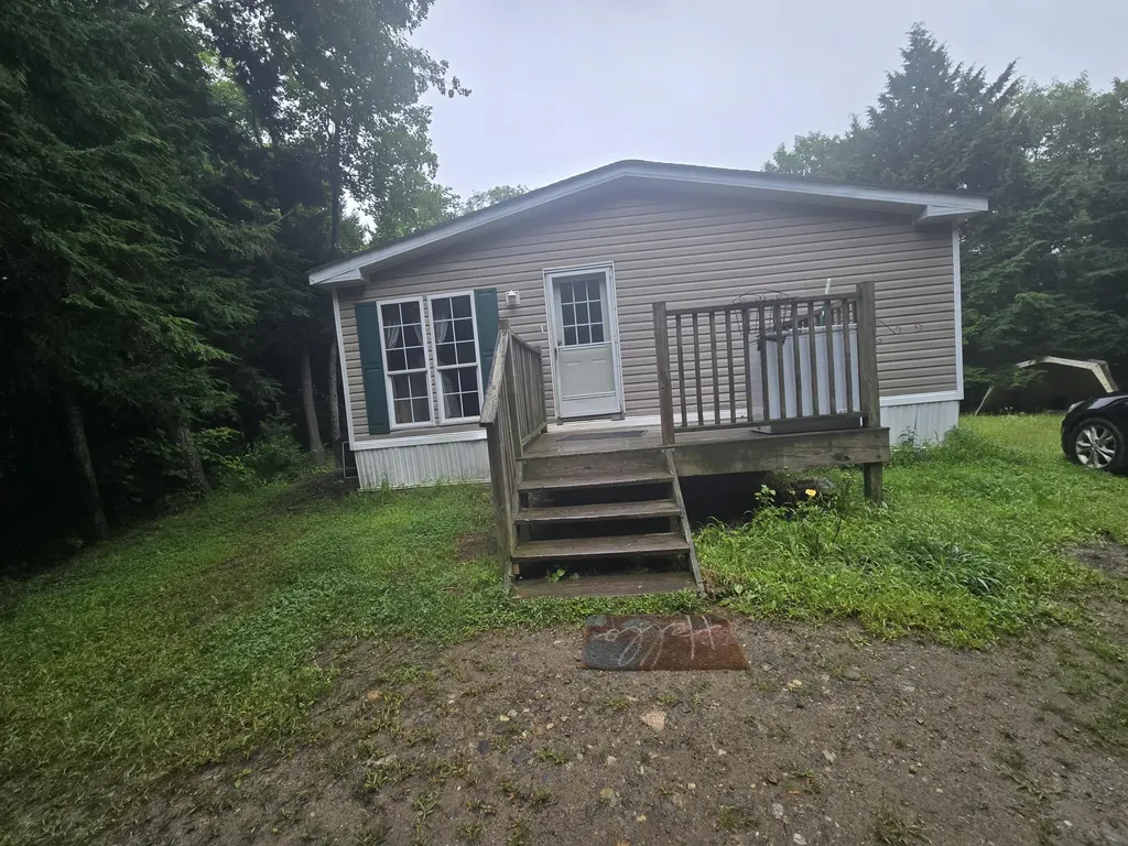 334 Costello Road Gardiner ME 04345