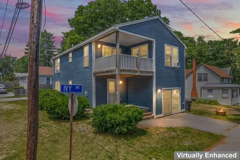 20 Ivy Avenue Old Orchard Beach ME 04064