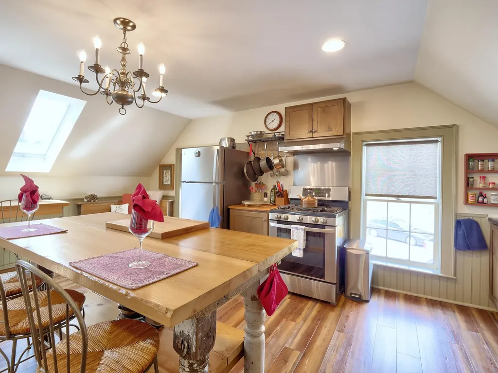 295 Common Road Union ME 04862