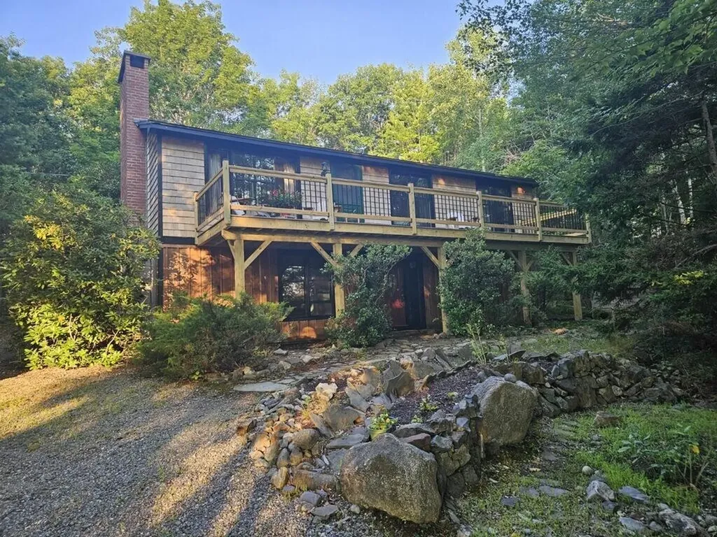 6 Arata Drive Bar Harbor ME 04609