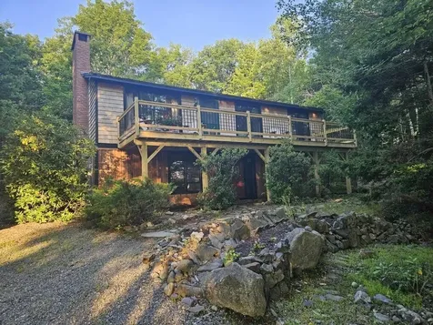 6 Arata Drive Bar Harbor ME 04609