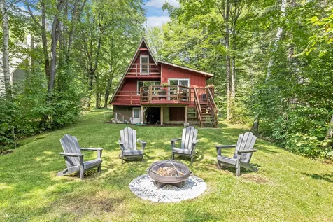 340 Howe Hill Road Greenwood ME 04255
