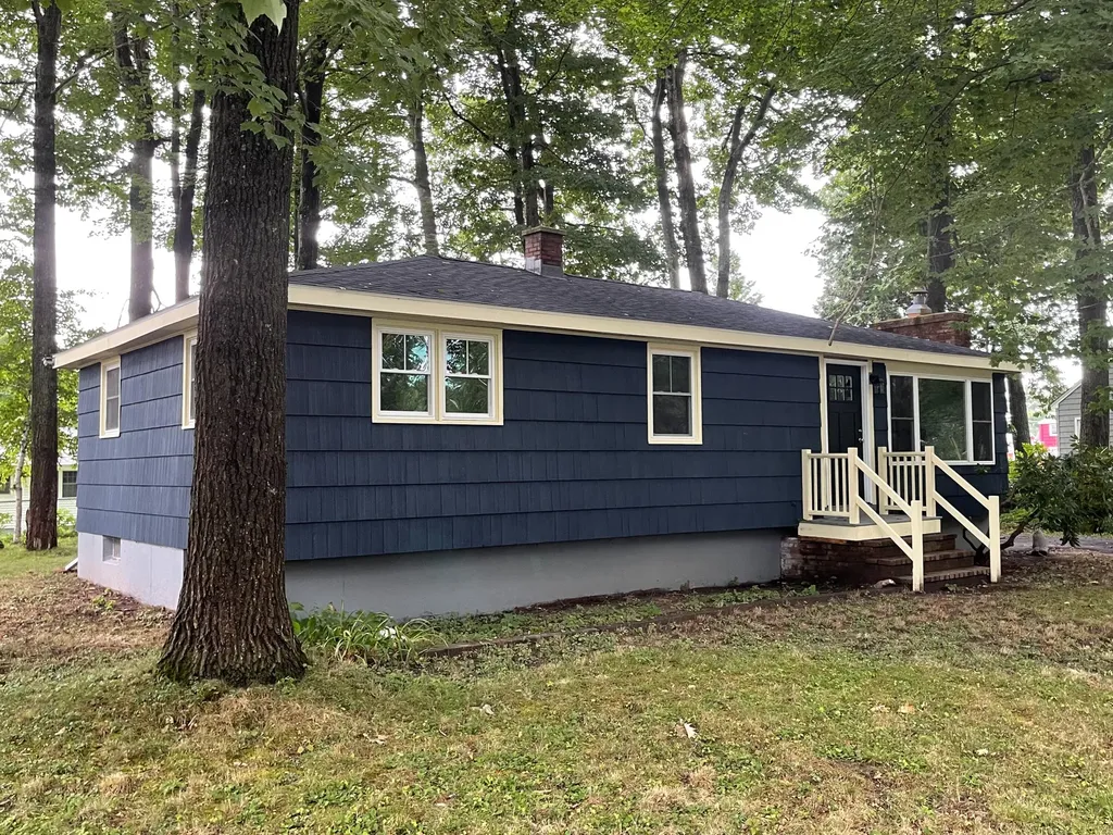 16 Independence Drive Westbrook ME 04092