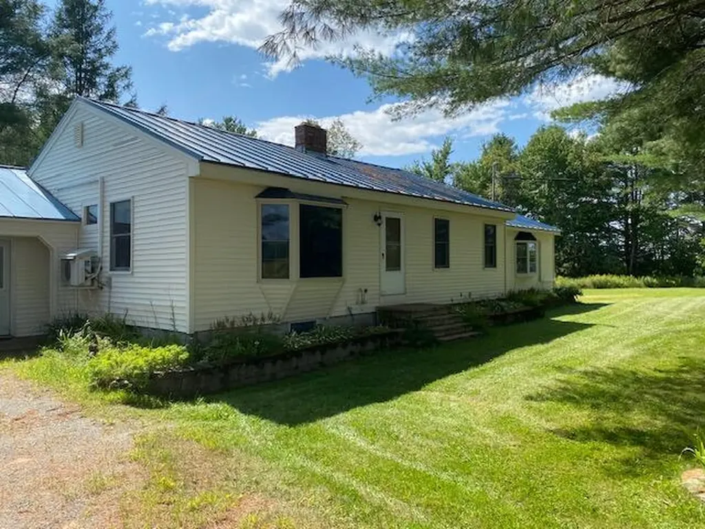 253 Medford Road Milo ME 04463