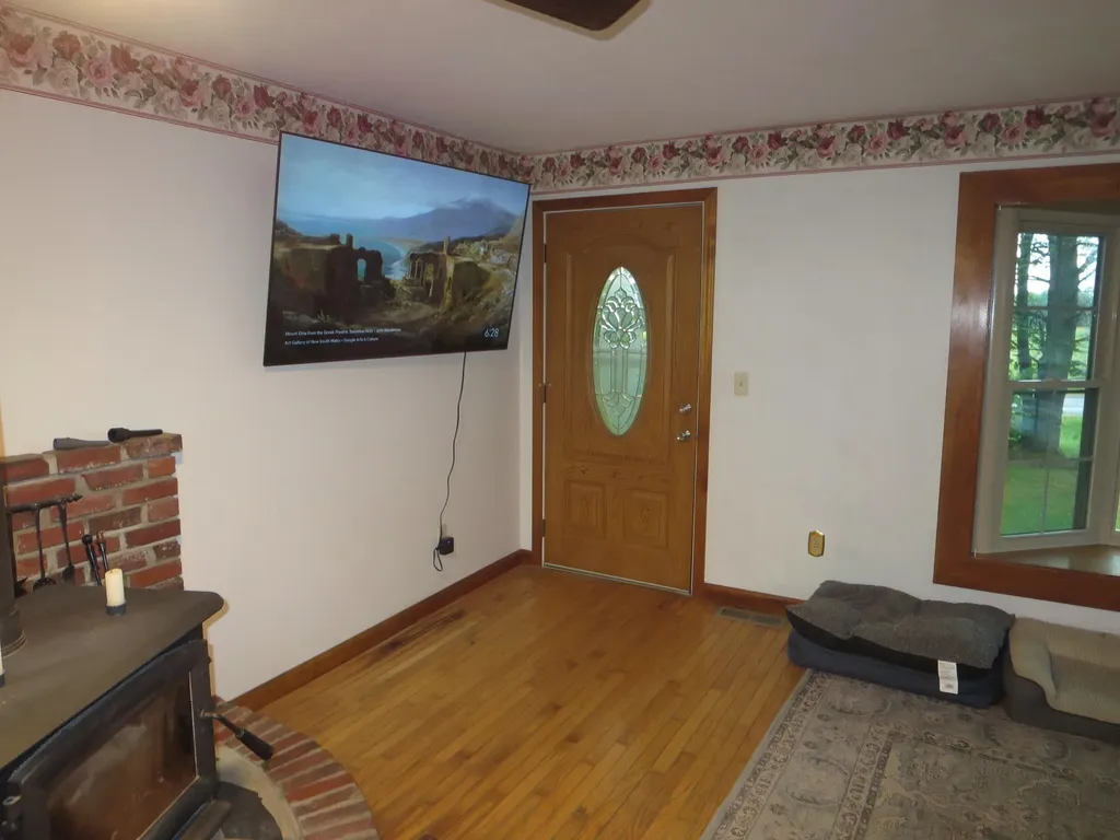 253 Medford Road Milo ME 04463