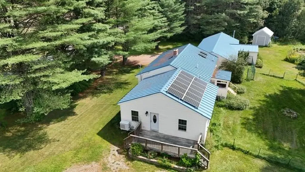 253 Medford Road Milo ME 04463