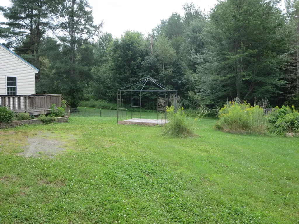 253 Medford Road Milo ME 04463