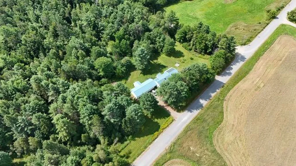 253 Medford Road Milo ME 04463