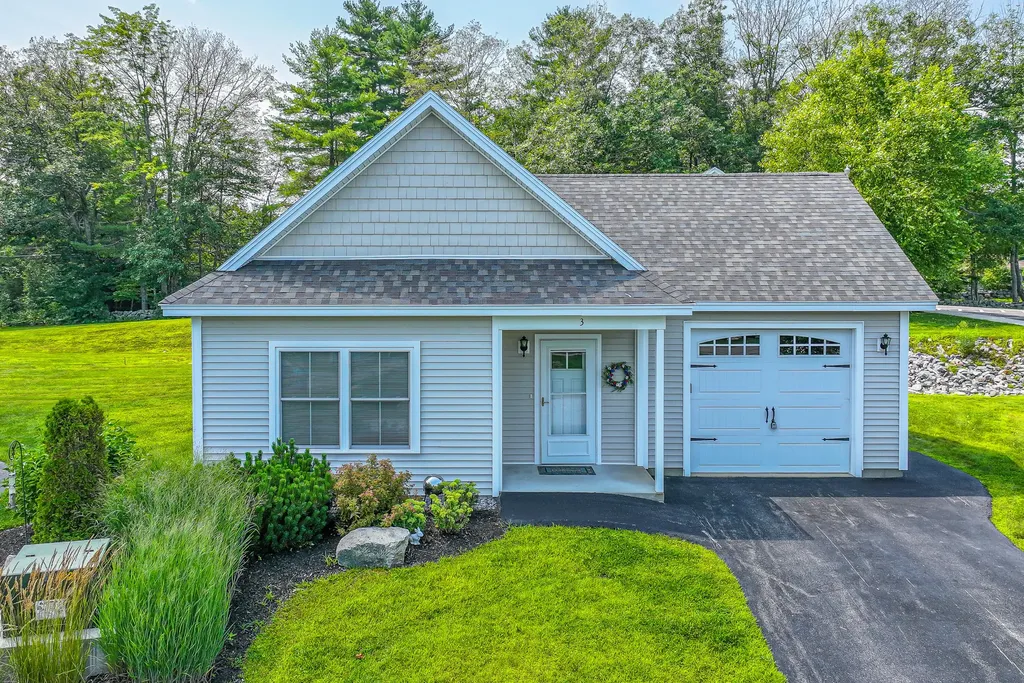 3 B Street Bridgton ME 04009