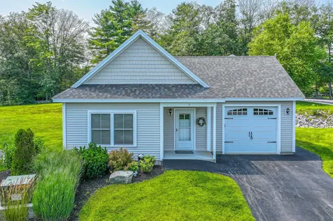 3 B Street Bridgton ME 04009