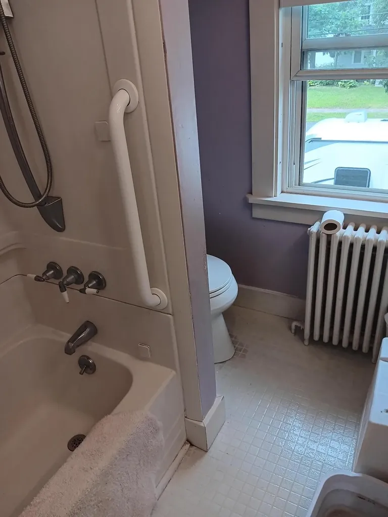 131 Maine Avenue Millinocket ME 04462