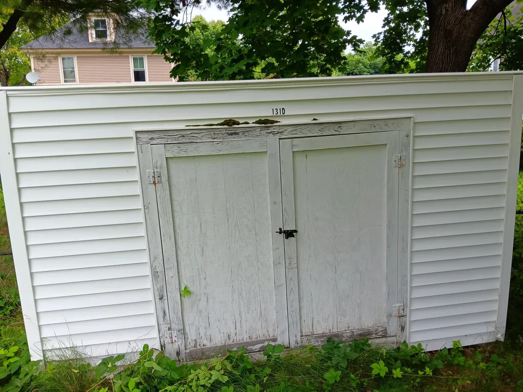 131 Maine Avenue Millinocket ME 04462