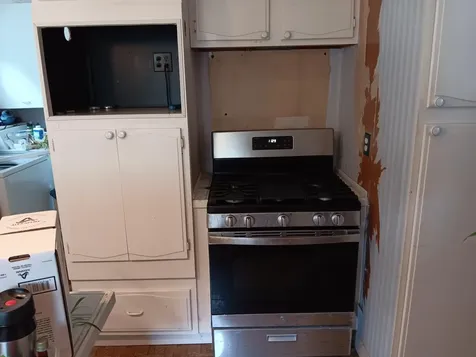 131 Maine Avenue Millinocket ME 04462