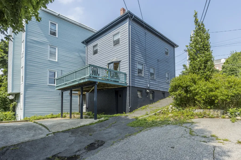 190 Washington Avenue Portland ME 04101