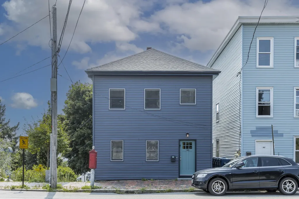 190 Washington Avenue Portland ME 04101