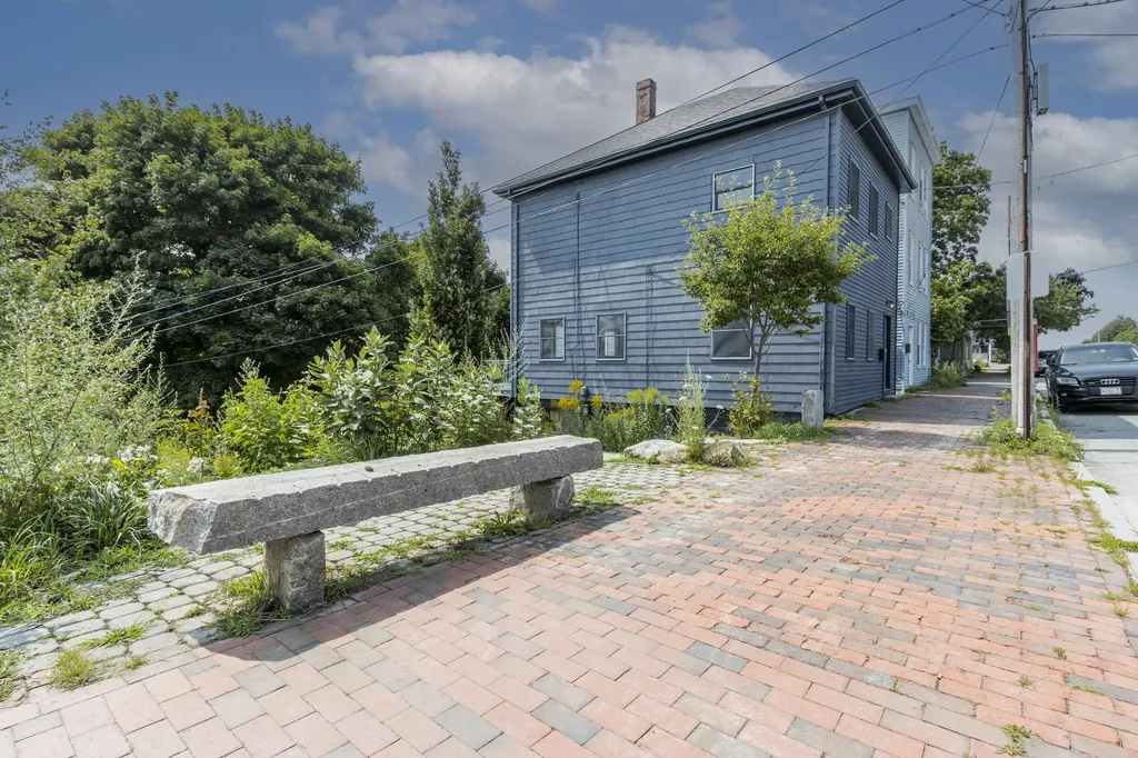 190 Washington Avenue Portland ME 04101