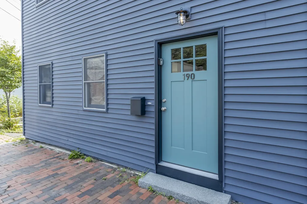 190 Washington Avenue Portland ME 04101