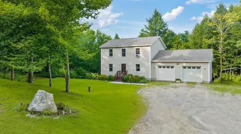 167 Beaver Dam Drive New Gloucester ME 04260