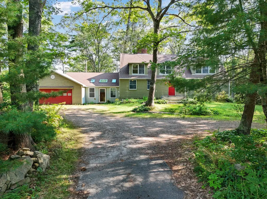 242 Main Road Phippsburg ME 04562