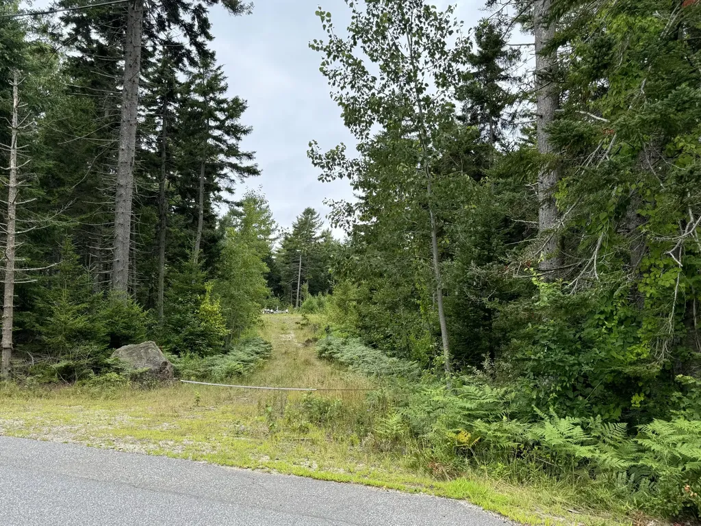 200-1 Shore Acres Road Harpswell ME 04079