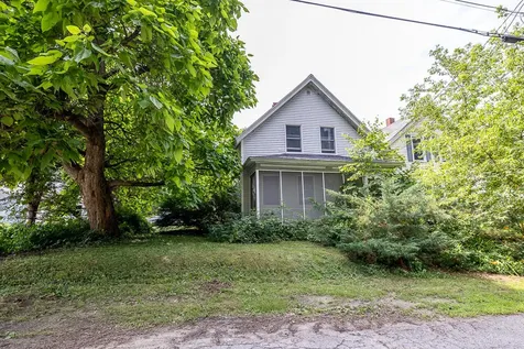 20 Allen Street Augusta ME 04330