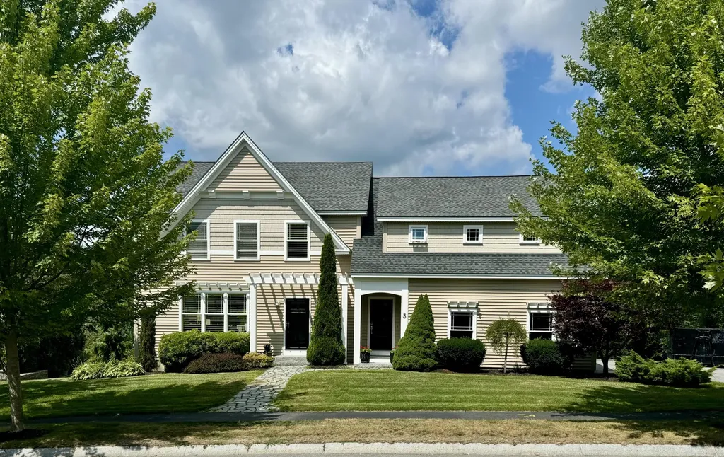 3 Mussel Cove Lane Falmouth ME 04105