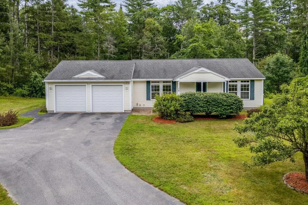 12 Spring Ridge Road Gray ME 04039