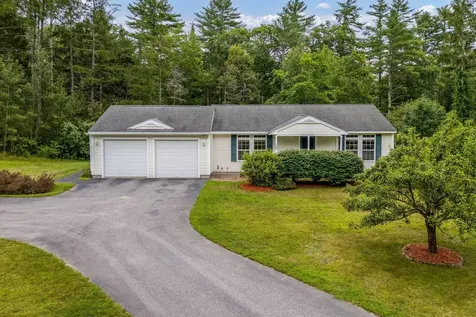 12 Spring Ridge Road Gray ME 04039
