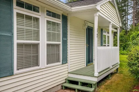 12 Spring Ridge Road Gray ME 04039