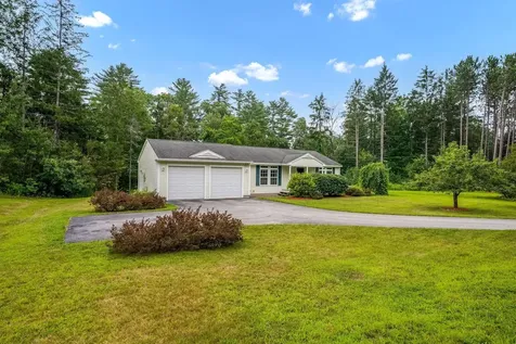 12 Spring Ridge Road Gray ME 04039