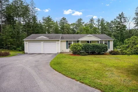 12 Spring Ridge Road Gray ME 04039
