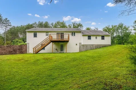 12 Spring Ridge Road Gray ME 04039