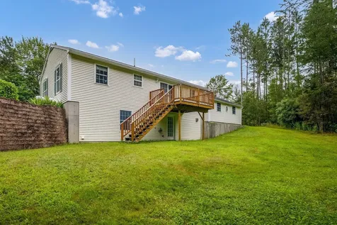 12 Spring Ridge Road Gray ME 04039