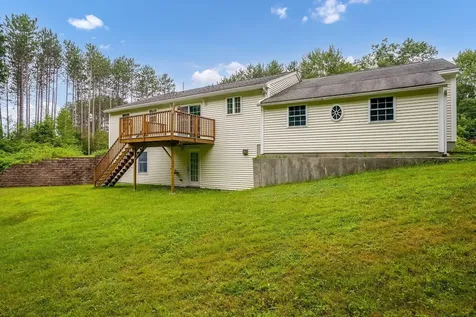 12 Spring Ridge Road Gray ME 04039