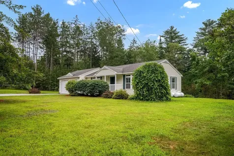 12 Spring Ridge Road Gray ME 04039