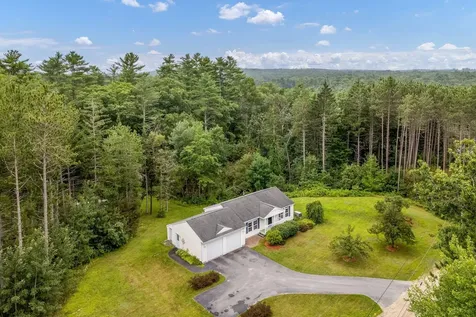 12 Spring Ridge Road Gray ME 04039