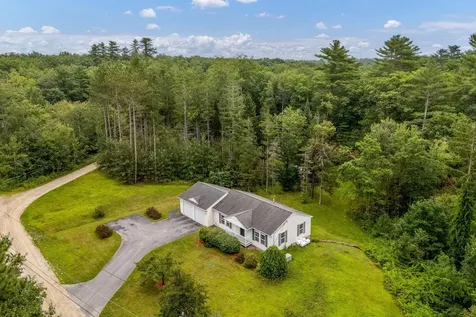 12 Spring Ridge Road Gray ME 04039