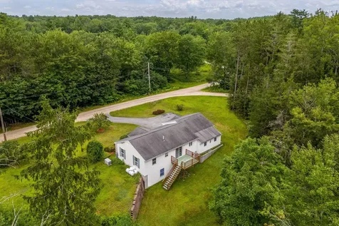 12 Spring Ridge Road Gray ME 04039