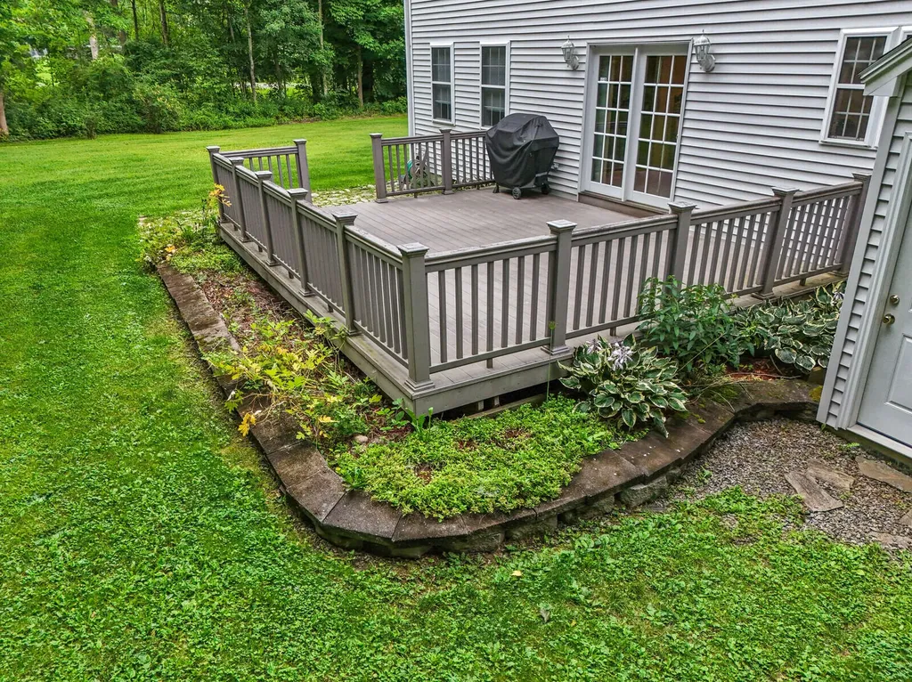 106 Ridge Road Fairfield ME 04937